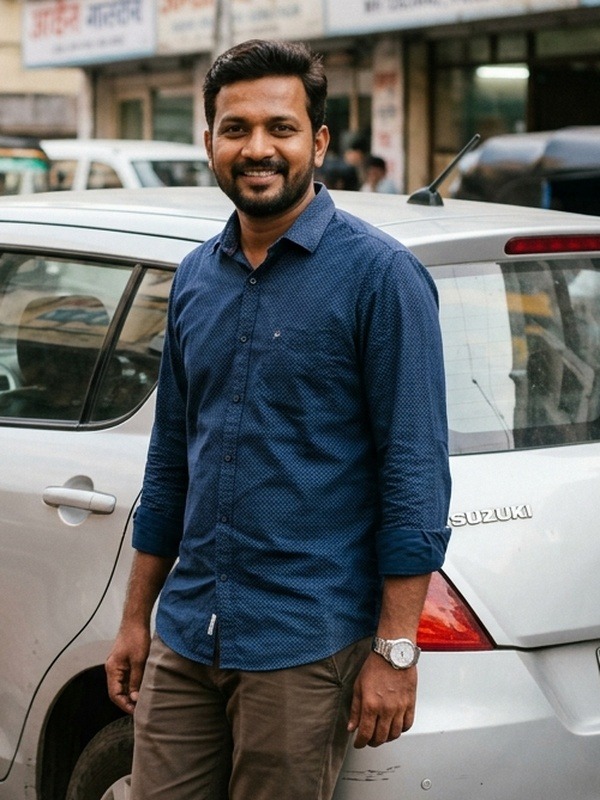 Rajesh K. Nayak
