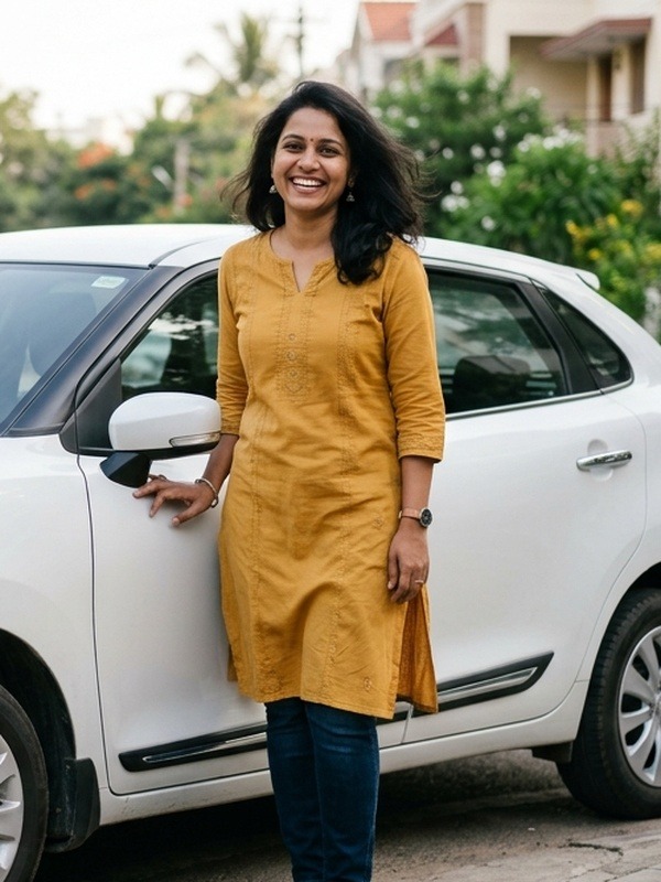 Subhashree Mohapatra